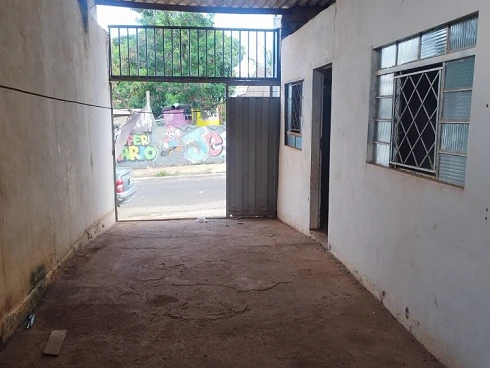 Terreno em São Jorge, Uberlândia