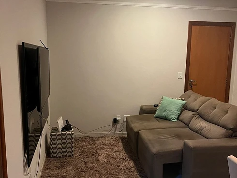 Apartamento em Presidente Roosevelt, Uberlândia