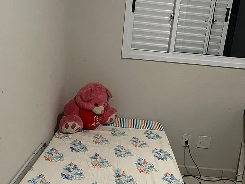Apartamento em Presidente Roosevelt, Uberlândia