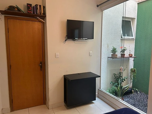 Apartamento em Pampulha, Uberlândia