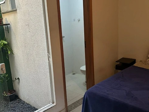 Apartamento em Pampulha, Uberlândia
