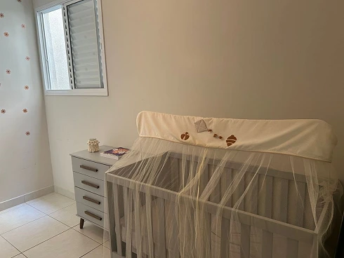 Apartamento em Pampulha, Uberlândia