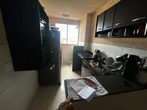 Mansour, Uberlândia