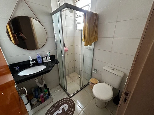 Apartamento em Mansour, Uberlândia