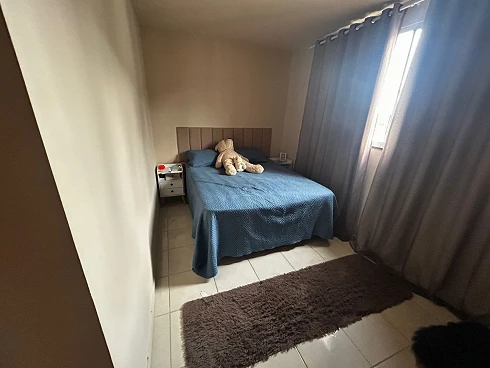 Apartamento em Mansour, Uberlândia