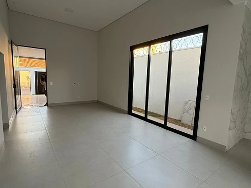 Casa em Novo Mundo, Uberlândia