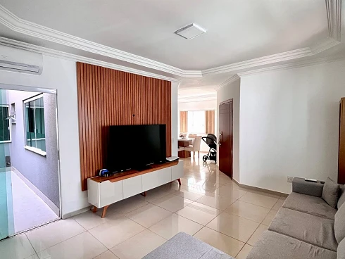 Casa em Alto Umuarama, Uberlândia
