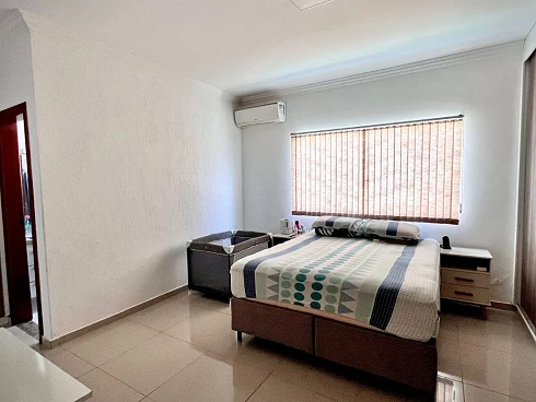 Casa em Alto Umuarama, Uberlândia
