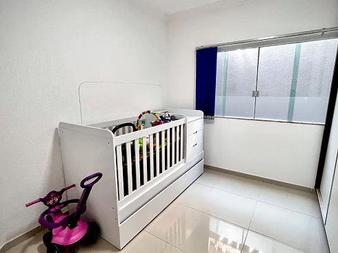 Casa em Alto Umuarama, Uberlândia