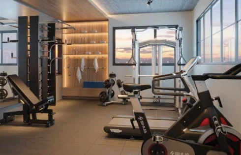Apartamento em Santa Mônica, Uberlândia
