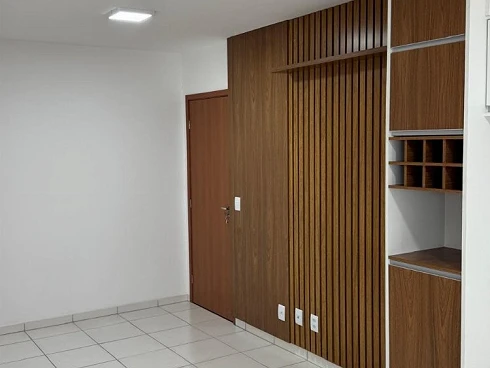 Apartamento em Fruta Do Conde, Uberlândia