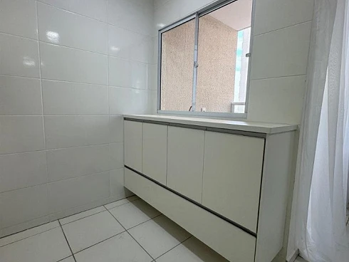 Apartamento em Fruta Do Conde, Uberlândia