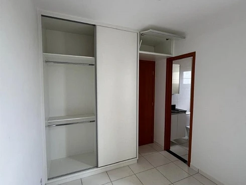 Apartamento em Fruta Do Conde, Uberlândia