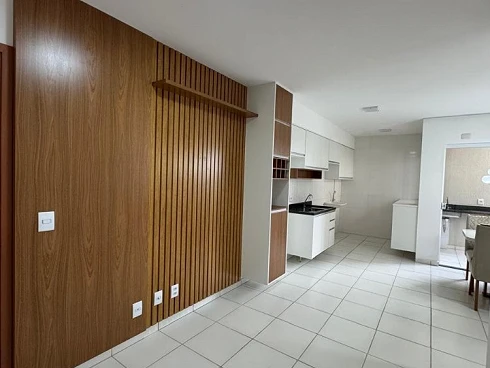 Apartamento em Fruta Do Conde, Uberlândia