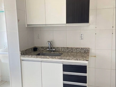 Apartamento em Jaraguá, Uberlândia