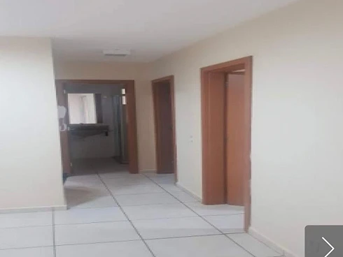 Apartamento em Jaraguá, Uberlândia