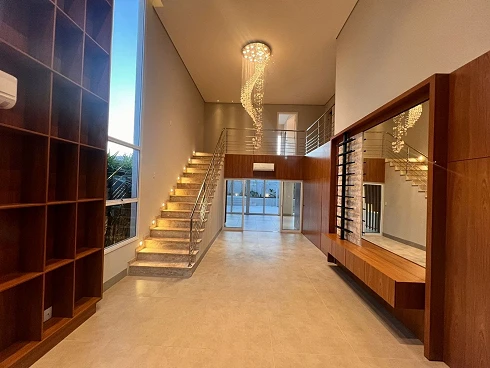 Casa em Jardim Botânico, Uberlândia