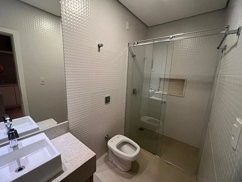 Casa em Jardim Botânico, Uberlândia