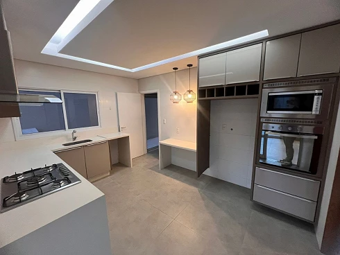 Casa em Jardim Botânico, Uberlândia
