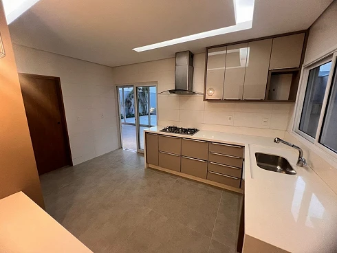 Casa em Jardim Botânico, Uberlândia
