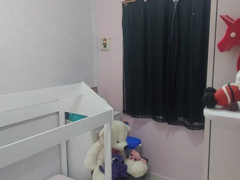 Apartamento em Luizote De Freitas, Uberlândia
