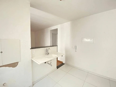 Apartamento em Chácaras Tubalina E Quartel, Uberlândia