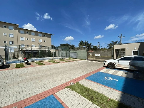 Apartamento em Chácaras Tubalina E Quartel, Uberlândia