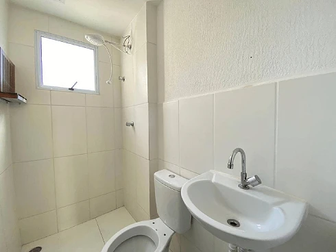 Apartamento em Chácaras Tubalina E Quartel, Uberlândia