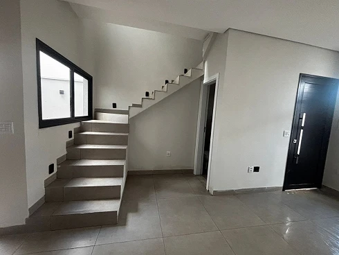 Casa em Novo Mundo, Uberlândia