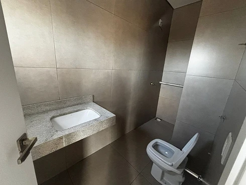 Casa em Novo Mundo, Uberlândia
