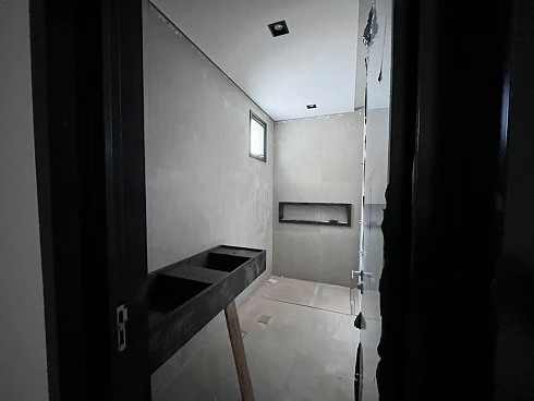 Casa em Novo Mundo, Uberlândia
