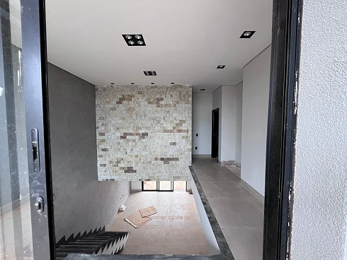 Casa em Novo Mundo, Uberlândia