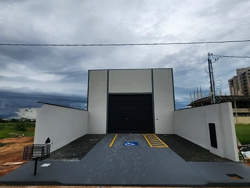 Grand Ville, Uberlândia
