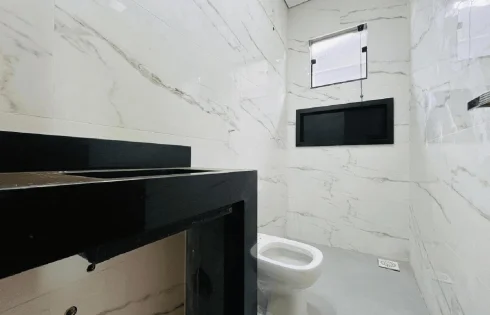 Casa em Jardim Botânico, Uberlândia