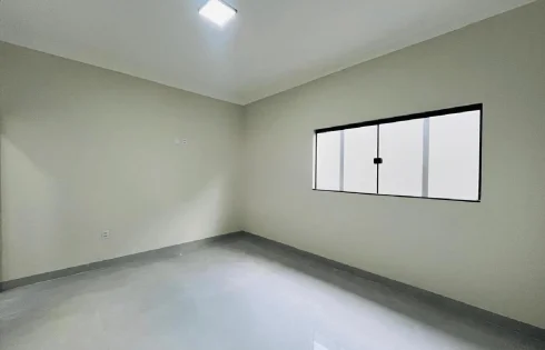 Casa em Jardim Botânico, Uberlândia