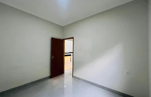Casa em Jardim Botânico, Uberlândia