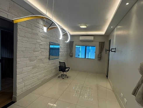 Casa em Jardim Patricia, Uberlândia