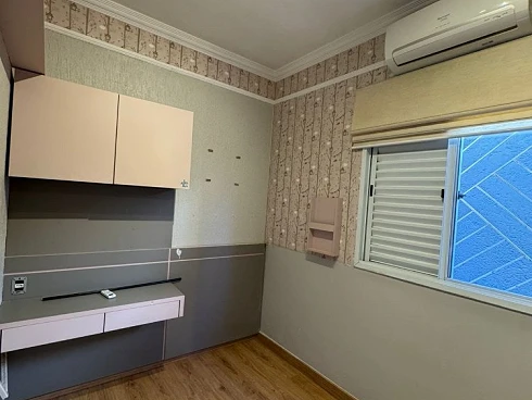 Casa em Jardim Patricia, Uberlândia