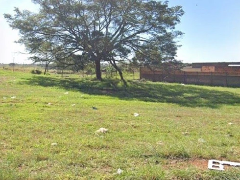 Terreno em Mansour, Uberlândia