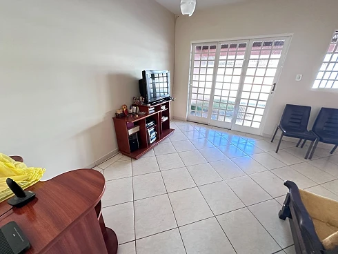 Casa em Nossa Senhora Das Graças, Uberlândia