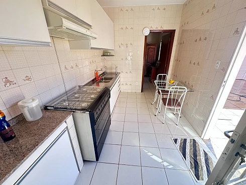 Casa em Nossa Senhora Das Graças, Uberlândia