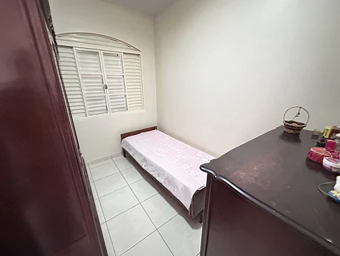 Casa em Nossa Senhora Das Graças, Uberlândia