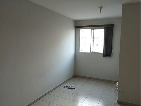 Apartamento em Panorama, Uberlândia