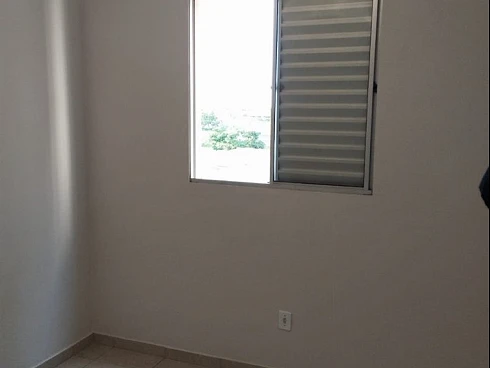 Apartamento em Panorama, Uberlândia