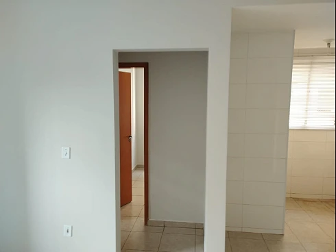 Apartamento em Panorama, Uberlândia
