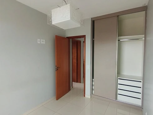Apartamento em Tubalina, Uberlândia