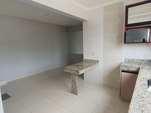 Apartamento em Tubalina, Uberlândia