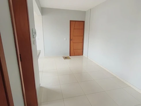 Apartamento em Tubalina, Uberlândia