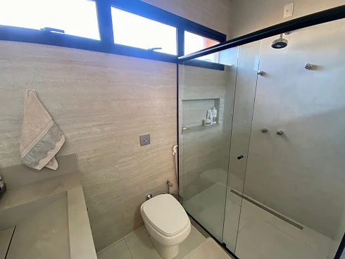 Casa em Novo Mundo, Uberlândia