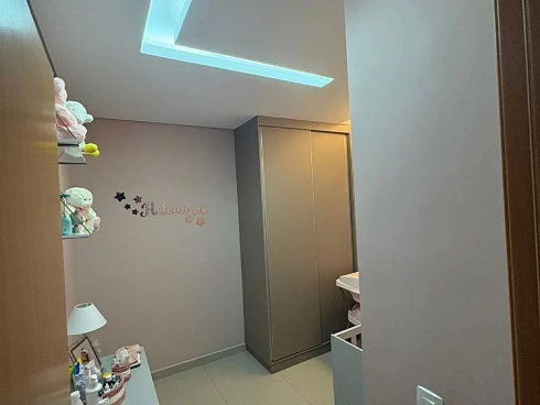 Apartamento em Jardim Espanha, Uberlândia